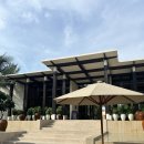 명덕리 자연휴양지 간이화장실 | [나트랑] 생일맞이 나짱 퓨전 리조트 룸컨디션 조식 리조트 추천