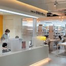강남도서관 이미지