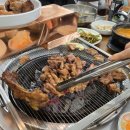 영복갈비도남점
