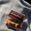강릉 오프더월 주차 정보 및 웨이팅 후기 : 감자치즈휘낭시에, 옥수수 타르트 맛집
