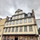 괴테하우스 이미지