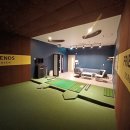 프렌즈 아카데미 이천송정점 | 이천 골프레슨 [프렌즈아카데미 이천송정점] - 위치 가격 주차 정보