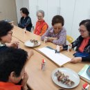 실버작은도서관 이미지