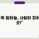 하늘아래 이미지