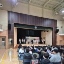 신매초등학교 | 대구 학교폭력예방 교육 [비버컴퍼니] 대구 신매초 학교폭력예방 무한도전 공연 후기