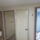 신한아파트 ~ 세광아파트 | 경산도배잘하는곳 중방동 세광아파트 합지장폭 도배시공후기