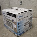Midea 창문형 에어컨 5000 BTU (New, unused product) ($80) 이미지