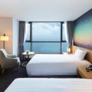 울산호텔 이미지