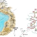 (주)백산관광 이미지