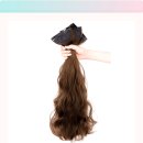 루리헤어 이미지