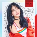 걸그룹 여자친구 여름 미니 Sunny Summer 포토 사진 ^^ ❤️❤️ 이미지