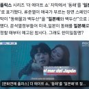 넷플릭스 애국가 동해 번역을 일본해로 함 이미지