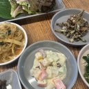 소리숲 식당