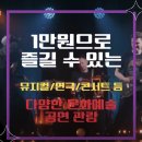 부산 청년만원문화패스 공연 예매 뮤지컬 후기,만원으로 뮤지컬을 본다고??