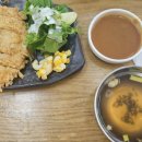 한실네며느리돈가스 이미지