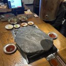 모도리미식가석암생소금구이 | 광주 상무지구 맛집 석암생소금구이 돌판구이 웨이팅 필수 내돈내산 만족