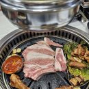 옛장모숯불갈비 네이버블로그