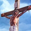 성 십자가 현양 축일 (9월 14일) - 사람의 아들도 들어 올려져야 한다. 이미지