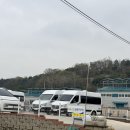 ㈜뉴드림렌트카 | 광주 15인승 쏠라티 렌트 후기 :) 단체 이동 편했던 뉴드림렌트카