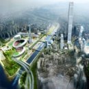 잠실주경기장 야구장 앞 이미지