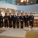 재단법인 출판도시문화재단 이미지