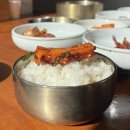 기장식당 | 부산 한식 맛집 기장 해동용궁사 토암 선비식당 후기