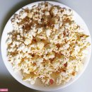 주식회사 아산마트 | 오뚜기 후추의 매콤함을 바삭하게 순후추 팝콘 과자 55g 내돈내산 솔직 후기
