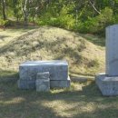 윤증묘소 이미지