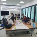 인차2리 | 도시안전 SOS랩 시민연구반 청주 3팀 팀별 현장 조사 후기 공유