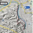 구봉산 둘레길 이미지