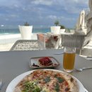 서부로R | 미국서부&amp;칸쿤 신혼여행 칸쿤 르블랑 스파리조트 2탄::테라사, 루미에르, 야마, 벨라 레스토랑 후기