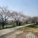 백곡저수지 친수공원 이미지