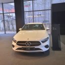 컨스타골프 | 벤츠 A클래스 220 해치백 페이스리프트 가격 후기