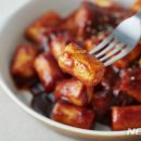 떡볶이마켓