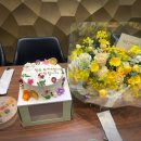 봄앤봄 플라워 카페 이미지