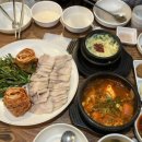 다오리한식 이미지