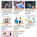 수채화로 표현하는 나만의 감성 이미지