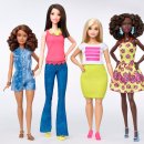 Barbie 이미지