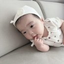 베루아 | 슈슈앤크라 실내복/상하복 사이즈 후기 18M/등원룩,촬영룩 여아
