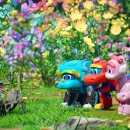 고고다이노 이미지