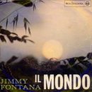 [칸초네] Jimmy Fontana - Il Mondo (끝없는 세계) &#39;어바웃 타임&#39; OST 이미지