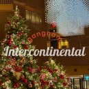 그랜드인터컨티넨탈 서울 파르나스 | 그랜드 인터컨티넨탈 서울 파르나스 라운지 &amp; 바 방문 후기, 메뉴, 가격