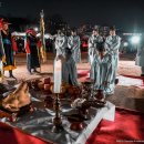 기지시줄다리기박물관 이미지