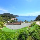 추도펜션 이미지