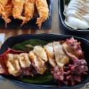 마시란로 235 조개구이