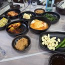 산곰장어짚불구이 | 병영산전 산곰장어짚불구이 첫방문 후기