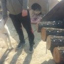 봄맞이 표고농장 이미지