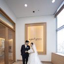 엘레나아뜰리에 - 잠실아펠가모 본식스냅 후기
