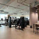 사림동153 | 창원 용호동 헬스장 누에베짐 타이머가 달려있는 남다른 최신 시설 이용후기!