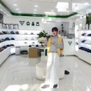 시장신발 | 슈올즈 울산 수암시장점 매장에서 박서진 신발 제네바 포브 구매 후기!